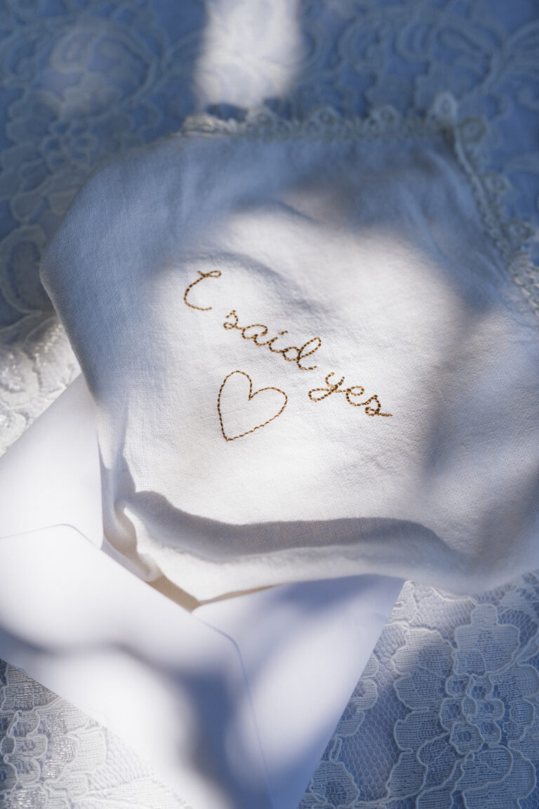 Shooting inspi "Lace Veil"