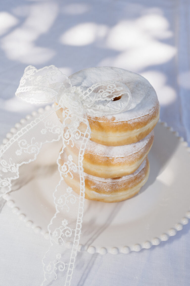 Shooting inspi "Lace Veil"