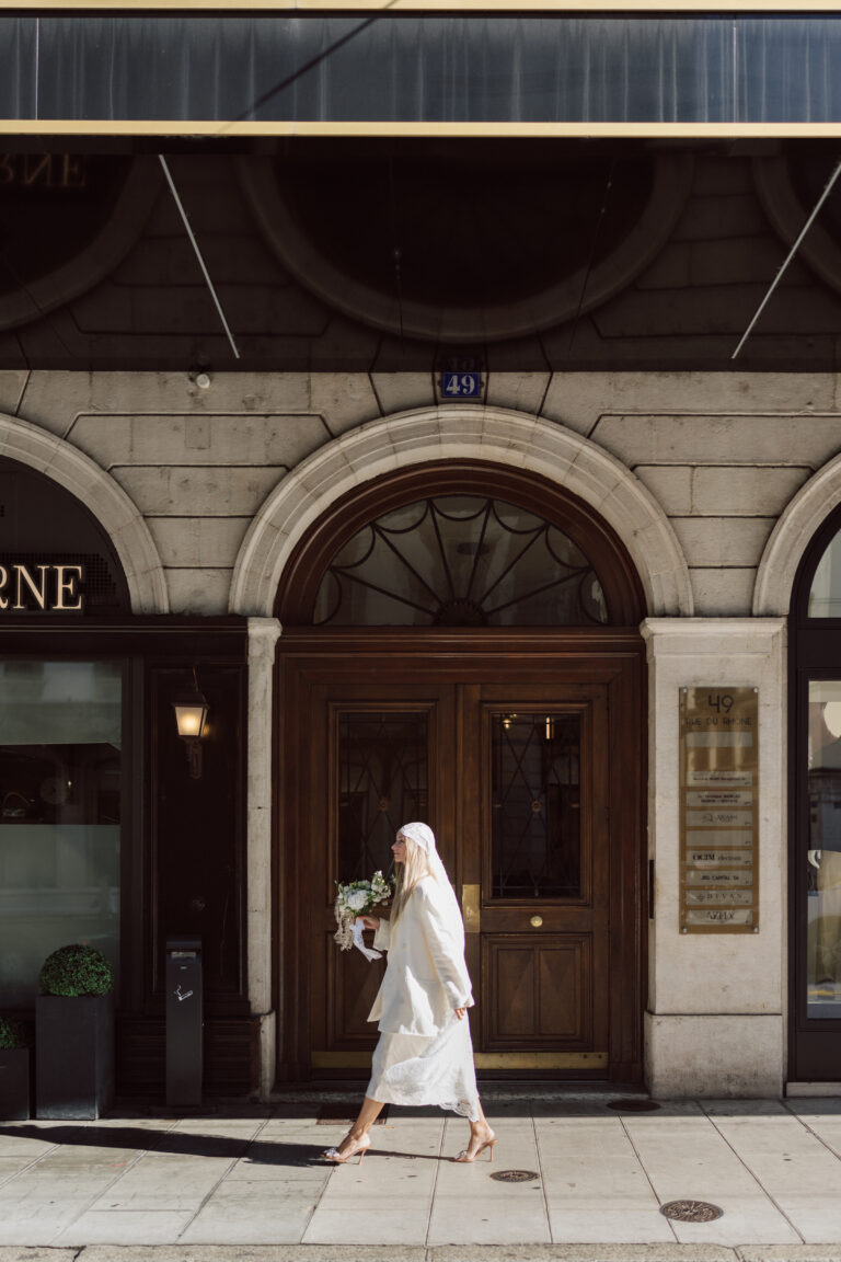 Shooting inspi "Lace Veil"