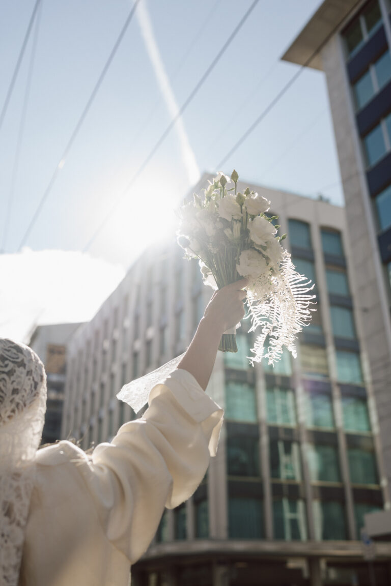 Shooting inspi "Lace Veil"