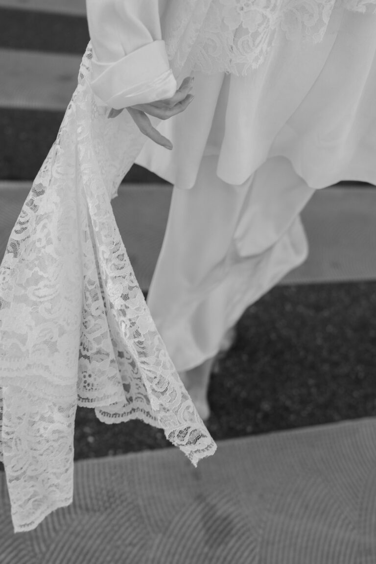 Shooting inspi "Lace Veil"